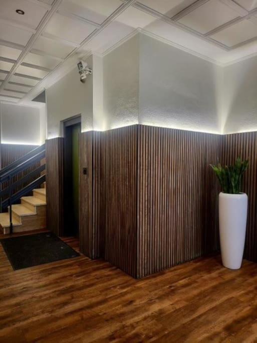 Apartment Mit Balkon Am Rhein Кобленц Экстерьер фото